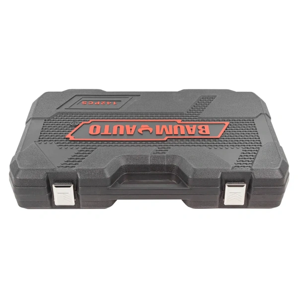 Набор инструментов 142пр. 1/4''3/8''1/2''(6-гр.)(4-32мм)