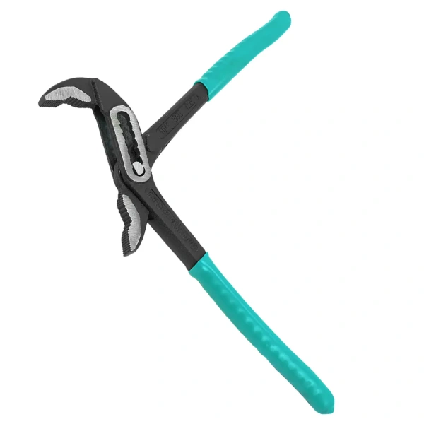 Пассатижи переставные 10''(250мм)