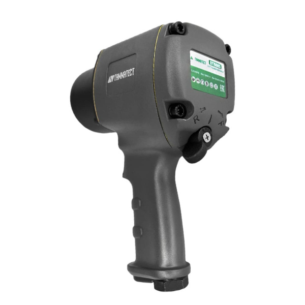 Пневмогайковерт 3/4" ГАММАТЕСТ GT7B005