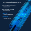 Видеоэндоскоп USB 2 камеры, 2Мп, 1920x1080, 1м, 7.9 мм зонд iCartool IC-V801-2