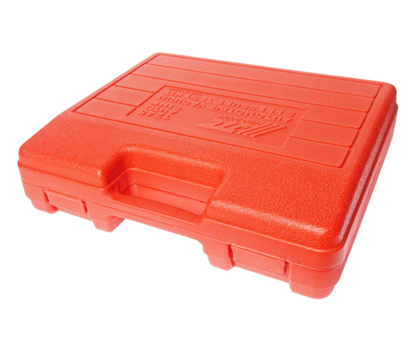 Приспособление для проверки давления и герметичности в кейсе JTC 1245