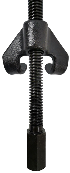 Стяжка пружин 370мм (пара) TA-B1005