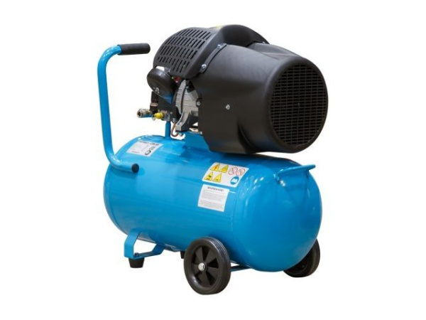 Компрессор DGM AC-254 коаксиальный