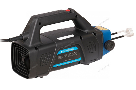 Нагреватель индукционный 2250 Вт NORDBERG HIF3