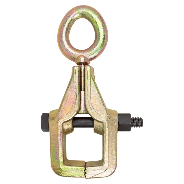 Зажим для кузовных работ