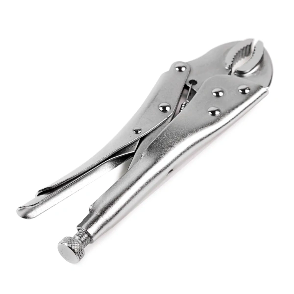 Зажим гейферный 10''-250мм, в блистере