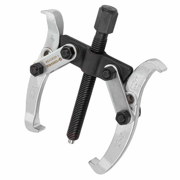 Съемник подшипников 2-х лапый 4''(100мм)