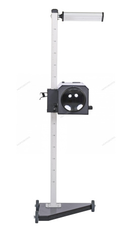 Установка проверки и регулировки фар Nordberg NTF3