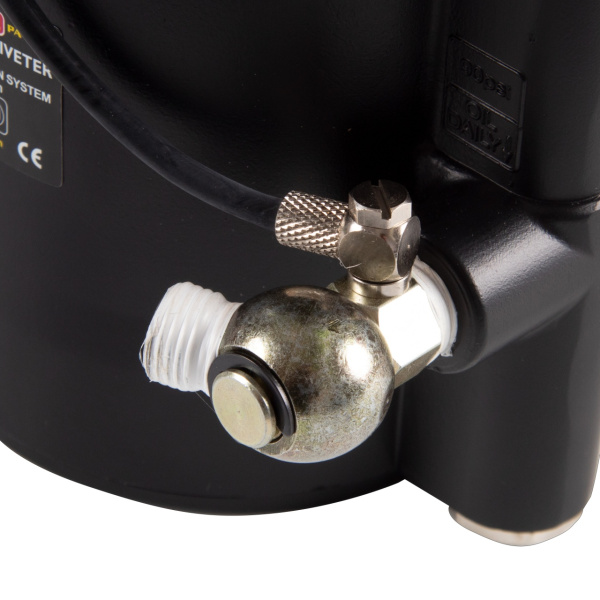 Пневмогидравлический заклепочник для заклепок диаметром 2,4 до 6,4 мм пневмоудержание заклепки MIGHTY SEVEN PA-201V