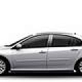 Коврики Renault Laguna