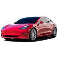 Коврики Tesla model 3