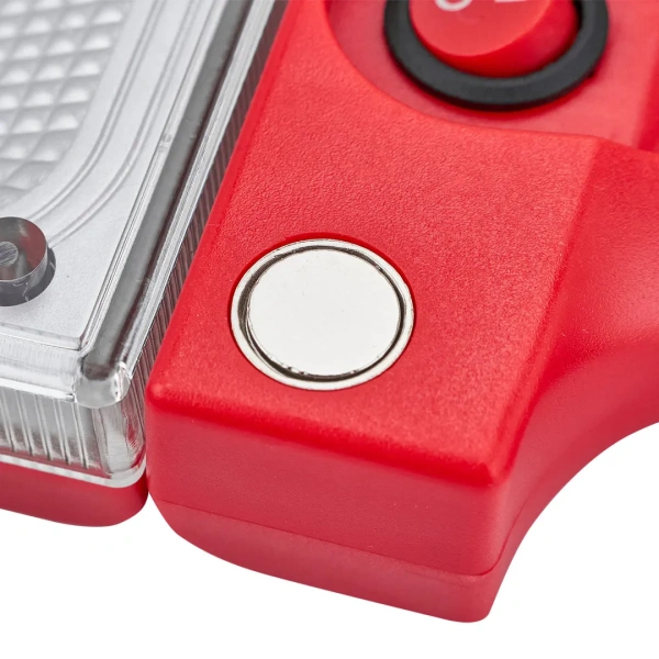 Фонарь светодиодный аккумуляторный