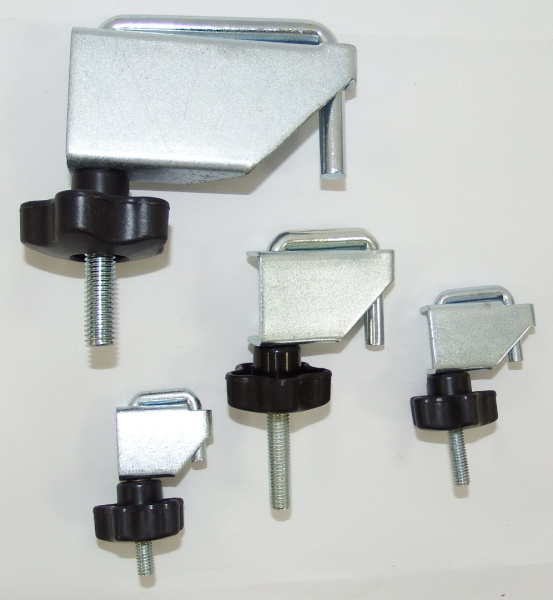 Зажимы для шлангов (4шт)  AE&T TA-A1029