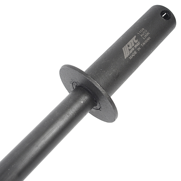 Съемник ШРУСов внутренних с обратным молотком JTC 1109 (захват - стальной трос)