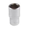 Головка торцевая стандартная шестигранная 1/4" 10 мм AFFIX AF00020010