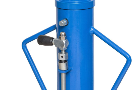 Cтойка трансмиссионная гидравлическая NORDBERG N3410 (г/п 1 т)