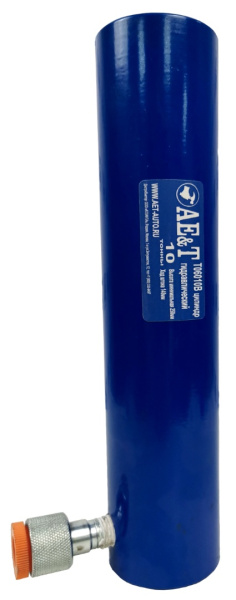 Цилиндр гидравлический высокий 10т T06010B