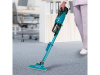 Аккум. пылесос MAKITA LXT DCL286FZ в кор.