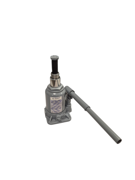 Домкрат бутылочный двухштоковый 6 т Хорекс Авто HZ 01.4.016J