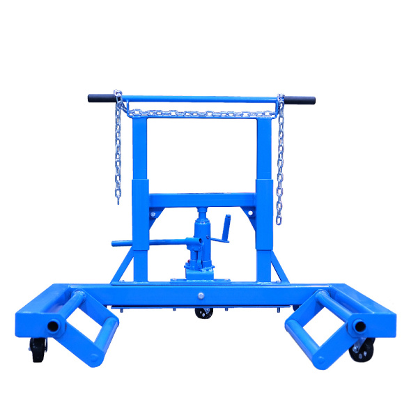 Тележка для перевозки грузовых колес 1000 кг AE&T Т08100