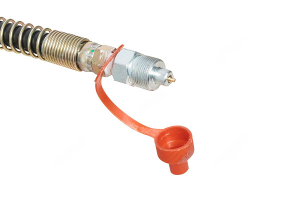 Насос гидравлический для растяжки N3810 с увелич плунжером NORDBERG N38HPS