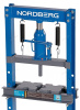 Пресс гидравлический NORDBERG N3613JL (12 т, силовое устройство - домкрат)