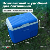 Автохолодильник Meyvel AF-M30