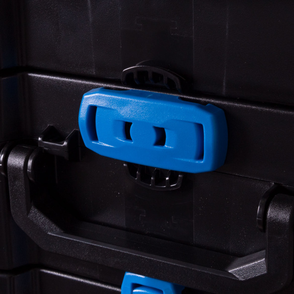 Ящик инструментальный KING TONY 87405-1, 456х372х115 мм