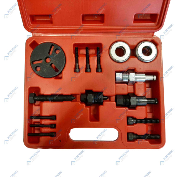 Набор для ремонта и обслуживания компрессора кондиционера Хорекс Авто HZ 25.1.092L