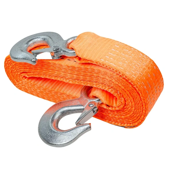 Лента буксировочная 5.5т*5м