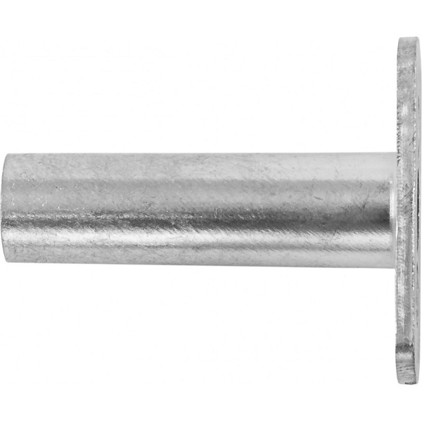 MTG407SF Метчик машинно-ручной T-DRIVE со спиральной канавкой для глухих отверстий с направляющей в наборе М4х0.7, HSS-G