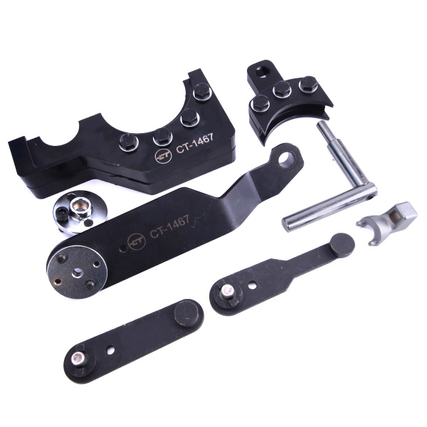 Установочный набор для ГРМ VW 2.5 TDI Car-Tool CT-1467