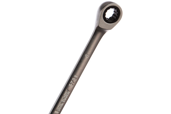 Ключ трещоточный комбинированный 8 мм KING TONY 373108M