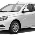 Чехлы LADA VESTA Чехлы LADA VESTA