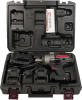 Гайковерт аккумуляторный Thorvik BWI20525, 1"DR, 20В, 2500 Нм