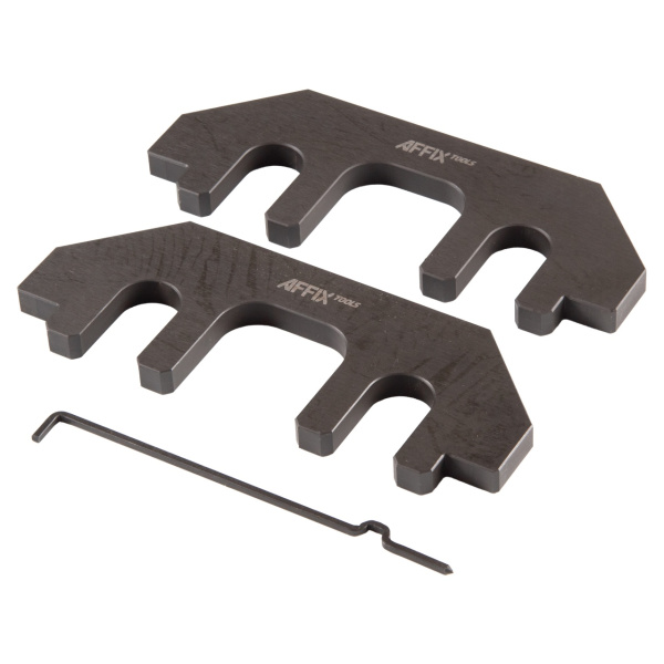 Набор фиксаторов распредвалов Ford кейс 3 предмета AFFIX AF10321423C