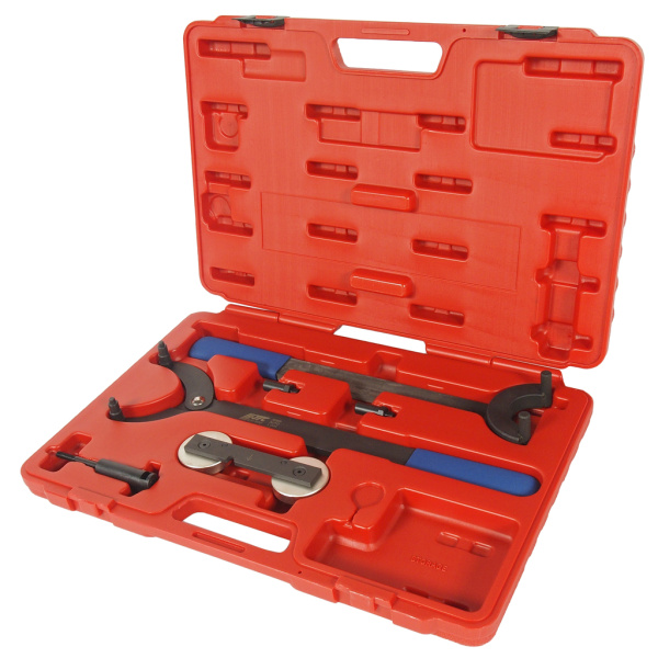 Набор фиксаторов распредвала для установки фаз ГРМ JTC JW0800 (VW, AUDI 1.6 FSI, TFSI/1.8 T)