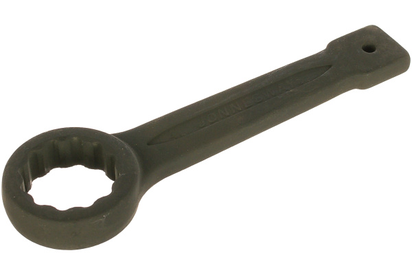 Ключ гаечный накидной W6511517 стартерный, 15х17 мм