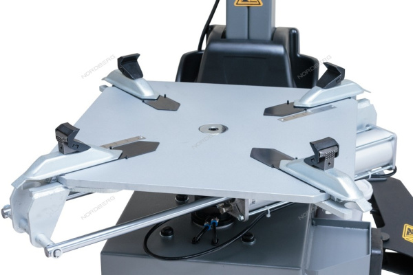 Станок шиномонтажный Nordberg 4642 (380В) автомат 2 скорости