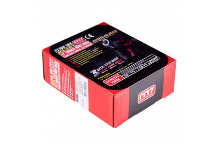 Аккумуляторный винтоверт MIGHTY SEVEN DS-201, 18 В