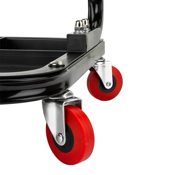 Стул автослесаря 120кг