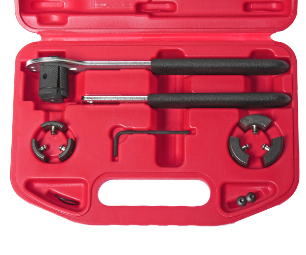 Съемник поршней тормозного цилиндра JTC 4204 (25-35 мм)