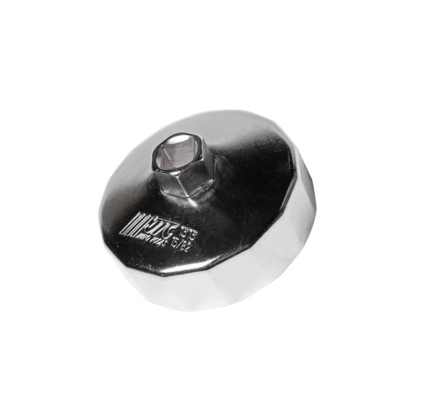 Съемник фильтров масляных 15-ти гранный JTC 1515 (82 мм, HYUNDAI, KIA, чашка)