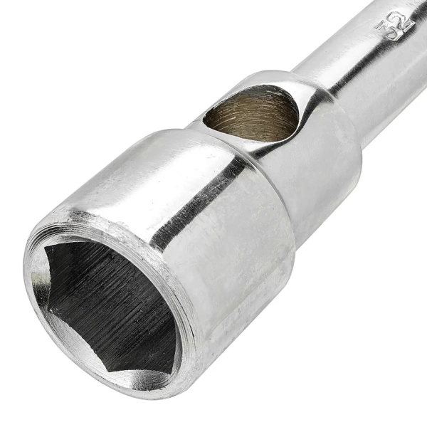 Ключ балонный двусторонний 32х33мм, 400мм