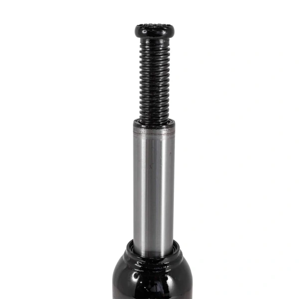 Домкрат бутылочный 6 с клапаномт (высота подхвата-185мм, высота подъема-360мм)в кейсе