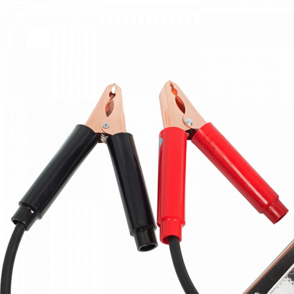 Нагрузочная вилка (тестер) МАСТАК 122-00001 для аккумуляторов