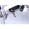 GARWIN PRO 036010-80 Установка для слива масла с щупами 80 л