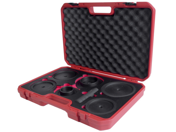 Набор для монтажа сальников передних и задних ступиц JTC 7792 (VOLVO FM12 380, 420, 430)