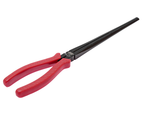 Тонкогубцы прямые с удлиненными губками JTC 5713 (300 мм)