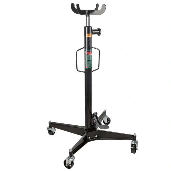 Стойка трансмиссионная гидравлическая ''Profi''0,5т(h min-1140мм,h max-1945мм)